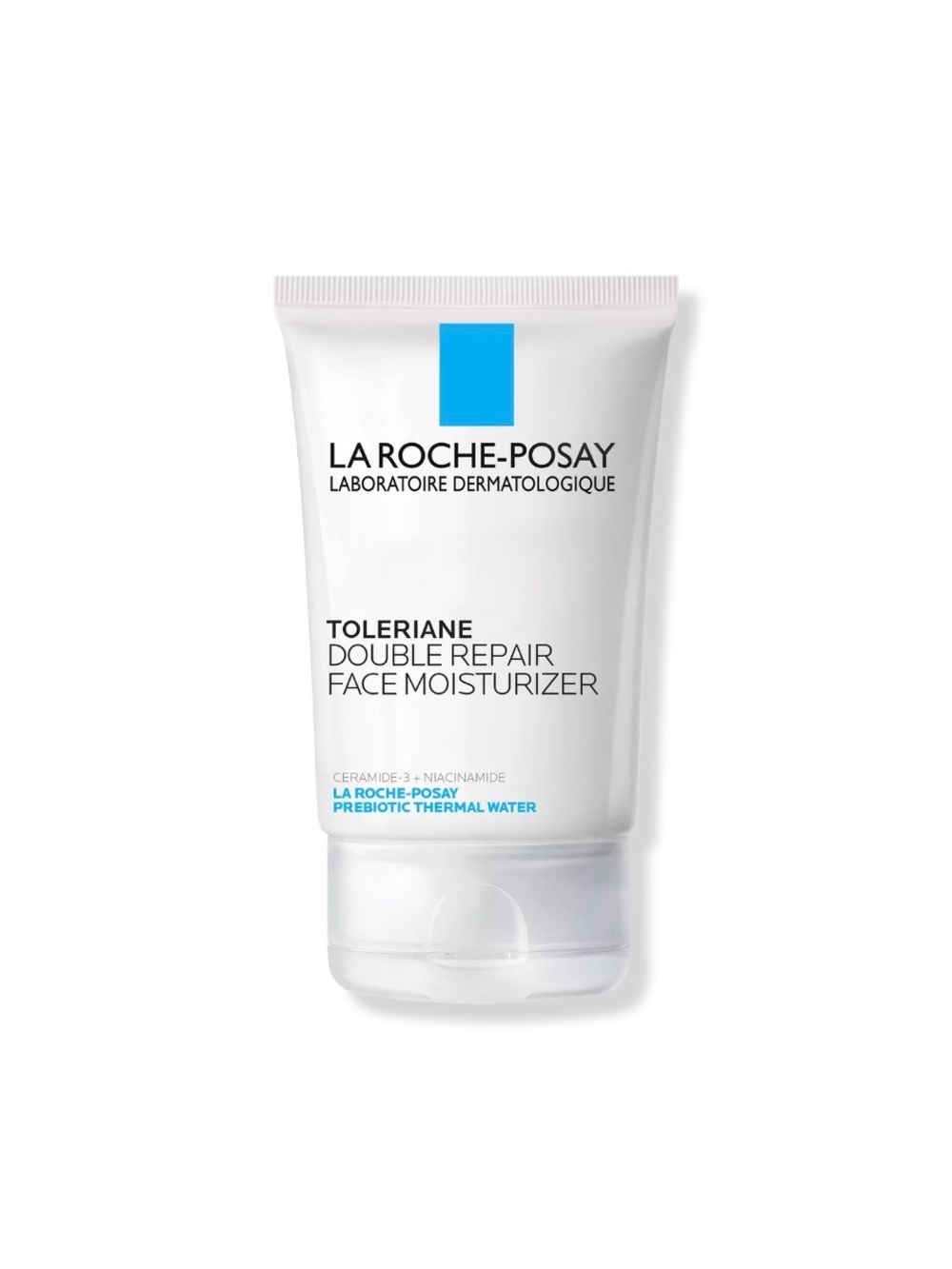 La Roche-Posay Toleriane Double eRepair Face Moisturizer 3.38fl oz New in Box!